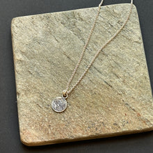 Load image into Gallery viewer, Fused Charm Necklace
