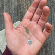 Load image into Gallery viewer, Fused Charm Necklace
