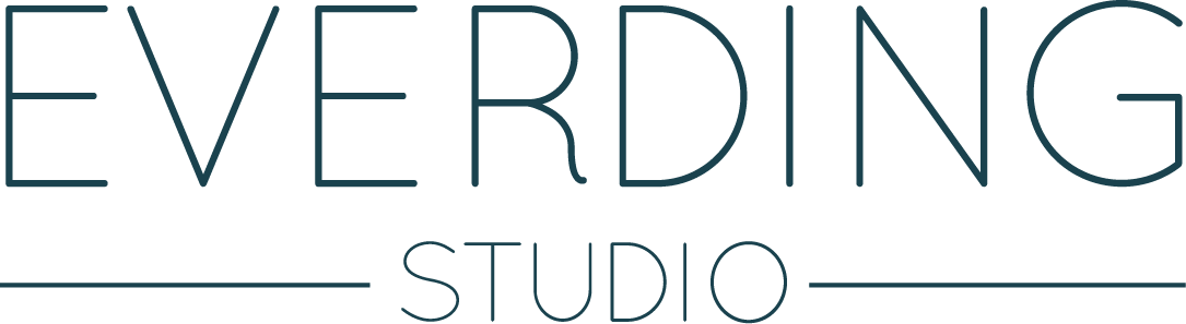 Everding Studio Logo Everding Studio is a artist studio owned and operated by Jamie Everding in Saint Louis, Missouri 