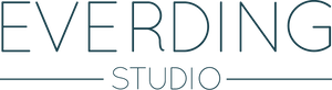 Everding Studio Logo Everding Studio is a artist studio owned and operated by Jamie Everding in Saint Louis, Missouri 